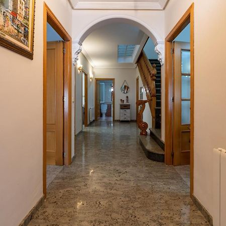 شقة Casa La Tercia Herencia المظهر الخارجي الصورة